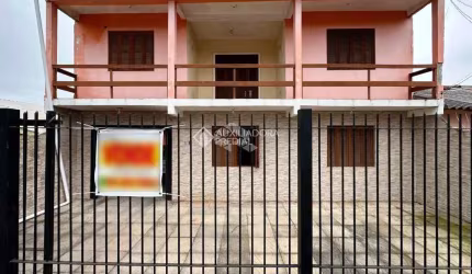 Casa com 3 quartos à venda na Rua Santa Tereza, 100, Olaria, Canoas, 180 m2 por R$ 375.000
