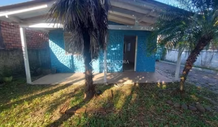 Casa com 3 quartos à venda na Rua Os Dezoito do Forte, 70, Bom Sucesso, Gravataí, 100 m2 por R$ 349.800