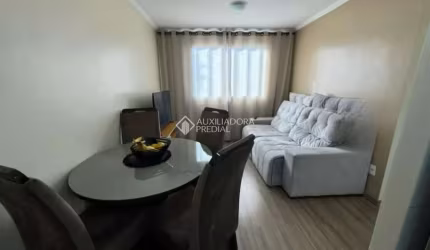 Apartamento com 2 quartos à venda na Rua Concórdia, 190, Parque da Matriz, Cachoeirinha, 42 m2 por R$ 195.000