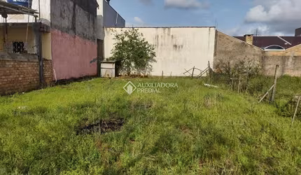 Terreno à venda na Rua Camboatás, 967, Igara, Canoas, 200 m2 por R$ 299.900