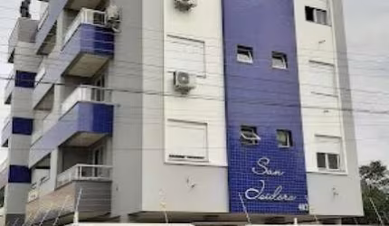Apartamento com 2 quartos à venda na Rua Taquari, 403, Vila Princesa Izabel, Cachoeirinha, 68 m2 por R$ 285.000