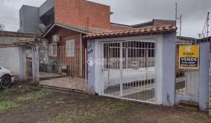 Casa com 3 quartos à venda na Rua Dona Maria Isabel, 550, Harmonia, Canoas, 200 m2 por R$ 280.000
