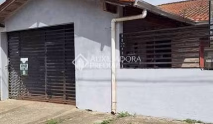 Casa com 3 quartos à venda na Rua Jorge Amado, 32, Harmonia, Canoas, 81 m2 por R$ 289.000
