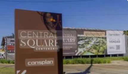 Terreno à venda na Avenida Centenário, 1010, Passo das Pedras, Gravataí, 150 m2 por R$ 200.000