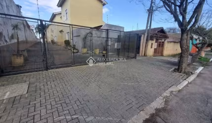 Apartamento com 2 quartos à venda na Rua Vinte e Quatro de Outubro, 82, Fátima, Canoas, 79 m2 por R$ 265.000