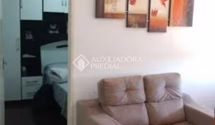 Apartamento com 1 quarto à venda na Rua Araçá, 360, Centro, Canoas, 45 m2 por R$ 201.900