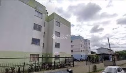 Apartamento com 2 quartos à venda na Rua São Borja, 347, Vila São José, Esteio, 44 m2 por R$ 106.000