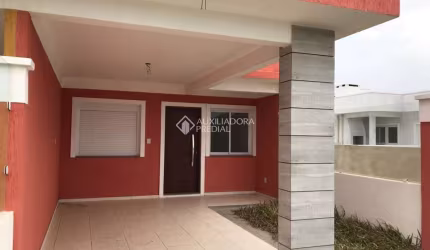 Casa com 2 quartos à venda na Azenha, 481, Centro, Tramandaí, 69 m2 por R$ 290.000