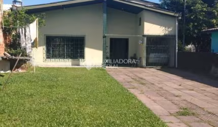 Casa com 5 quartos à venda na Polônia, 574, Parque Marechal Rondon, Cachoeirinha, 140 m2 por R$ 318.000