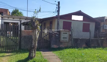 Casa com 5 quartos à venda na Guanabara, 218, Parque Espírito Santo, Cachoeirinha, 100 m2 por R$ 180.000