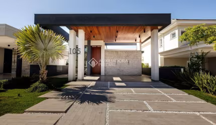 Casa com 3 quartos à venda na Rua Ônix, 105, São Vicente, Gravataí, 181 m2 por R$ 1.790.000