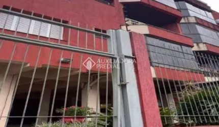 Apartamento com 2 quartos à venda na Rua Rui Ramos, 607, Vila Imbui, Cachoeirinha, 72 m2 por R$ 275.600