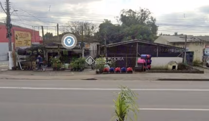 Terreno comercial à venda na Avenida Dorival Cândido Luz de Oliveira, 4649, COHAB A, Gravataí, 740 m2 por R$ 1.915.000