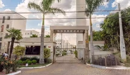 Apartamento com 2 quartos à venda na Rua Ernesto Gomes, 715, Passo das Pedras, Gravataí, 44 m2 por R$ 225.000