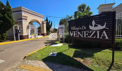 Casa em condomínio fechado com 3 quartos à venda na Avenida Obedy Cândido Vieira, 801, Distrito Industrial, Cachoeirinha, 130 m2 por R$ 795.000