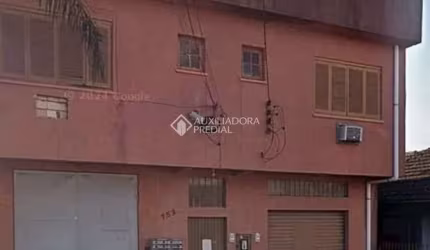 Casa comercial à venda na Avenida General Anápio Gomes, 752, Vila Veranópolis, Cachoeirinha, 46 m2 por R$ 160.200