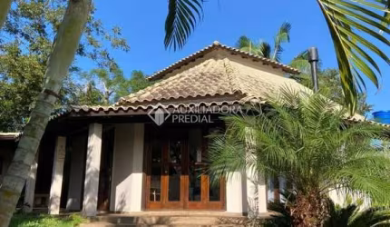 Casa em condomínio fechado com 2 quartos à venda na Avenida Ely Corrêa, 9240, Passos dos Ferreiros, Gravataí, 70 m2 por R$ 585.000