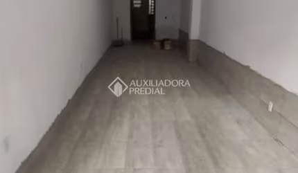 Casa com 1 quarto à venda na Avenida General Anápio Gomes, 752, Vila Veranópolis, Cachoeirinha, 46 m2 por R$ 160.200