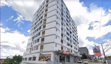 Apartamento com 2 quartos para alugar na Rua Tancredo Neves, 21, Jansen, Gravataí, 86 m2 por R$ 2.200