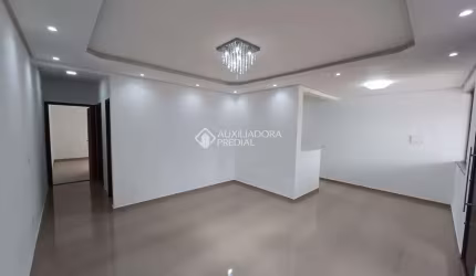 Casa com 3 quartos à venda na Rua Fredolino Schmitz, 394, Parque Olinda, Gravataí, 90 m2 por R$ 369.000