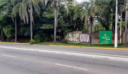 Terreno comercial à venda na Avenida Centenário, 301, Centro, Gravataí, 1782 m2 por R$ 1.910.000