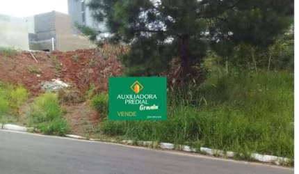 Terreno à venda na Rua José Carlos Corrêa Costa, 16, Oriço, Gravataí, 300 m2 por R$ 265.000