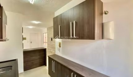 Apartamento com 2 quartos à venda na Rua Pirajá, 204, Jansen, Gravataí, 50 m2 por R$ 235.000