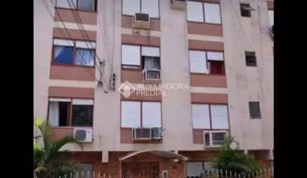 Apartamento com 2 quartos à venda na Rua Doutor Décio Martins Costa, 180, Vila Eunice Nova, Cachoeirinha, 58 m2 por R$ 250.000