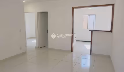 Apartamento com 2 quartos à venda na Rua Rio Grande, 2255, Centro, Esteio, 51 m2 por R$ 185.000