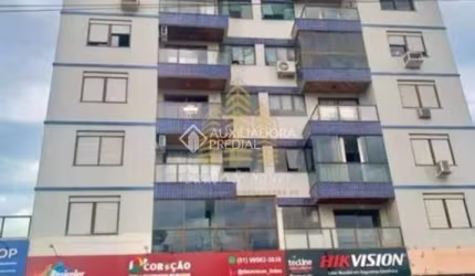 Apartamento com 2 quartos à venda na Rua Servidão dos Flores, 40, Jansen, Gravataí, 75 m2 por R$ 399.000