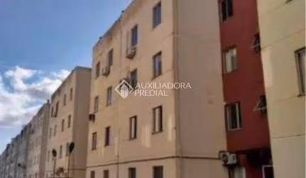 Apartamento com 2 quartos à venda na Rua José Alfredo Becke, 101, Vila Cachoeirinha, Cachoeirinha, 40 m2 por R$ 148.400