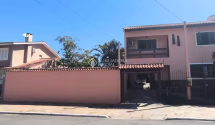 Casa com 3 quartos à venda na Rua Waldemar Guido Vicentini, 326, Dom Feliciano, Gravataí, 266 m2 por R$ 1.325.000