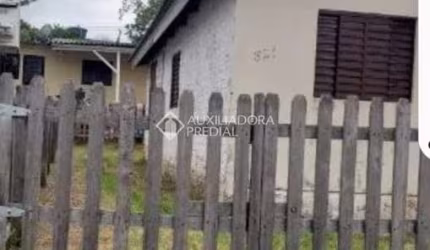 Casa com 2 quartos à venda na Rua Argentina, 321, Nova Cachoeirinha, Cachoeirinha, 130 m2 por R$ 212.000