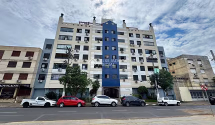 Apartamento com 2 quartos à venda na Rua Doutor Luiz Bastos do Prado, 1905, Centro, Gravataí, 73 m2 por R$ 469.000