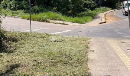 Terreno à venda na Rua João XXIII, 12, Oriço, Gravataí, 850 m2 por R$ 600.000