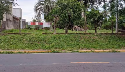 Terreno à venda na Rua Paulino C. de Souza, 368, Centro, Gravataí, 1976 m2 por R$ 1.272.000