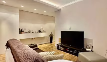 Apartamento com 1 quarto à venda na Rua Amapá, 307, Vila Ponta Porã, Cachoeirinha, 76 m2 por R$ 309.000