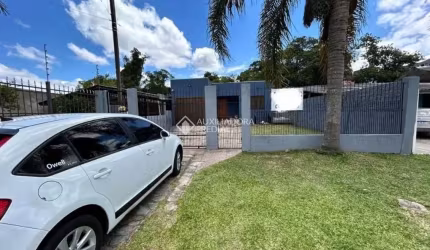 Casa com 2 quartos à venda na Augusto Rocha, 533, São Geraldo, Gravataí, 130 m2 por R$ 477.000
