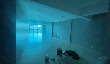 Sala comercial à venda na Rua Anápio Gomes, 1286, Centro, Gravataí, 68 m2 por R$ 360.000
