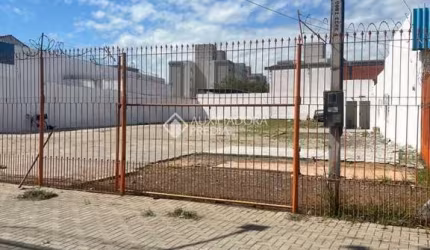 Terreno comercial à venda na Avenida Dorival Cândido Luz de Oliveira, 4060, COHAB A, Gravataí, 950 m2 por R$ 2.300.000