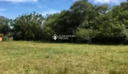 Terreno em condomínio fechado à venda na Rua Almirante Barroso, 18, Recanto Corcunda, Gravataí, 1616 m2 por R$ 500.000