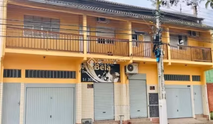 Casa com 5 quartos à venda na Avenida Celina Chaves Kroeff, 285, Novo Esteio, Esteio, 338 m2 por R$ 650.000