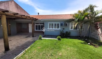 Casa com 5 quartos à venda na Rua Adib Teixeira Chedid, 287, Centro, Gravataí, 240 m2 por R$ 845.000