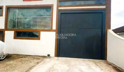 Barracão / Galpão / Depósito à venda na Rua Alagoinhas, 300, Bom Princípio, Gravataí, 330 m2 por R$ 450.000