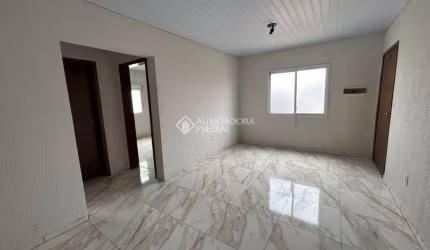 Apartamento com 2 quartos à venda na Austrália, 153, Santa Fé, Gravataí, 55 m2 por R$ 129.900