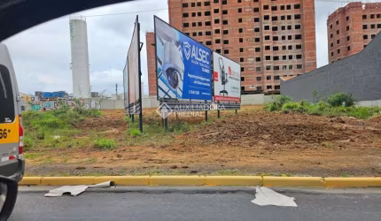 Terreno comercial à venda na Avenida Centenário, 06, Centro, Gravataí, 542 m2 por R$ 990.000