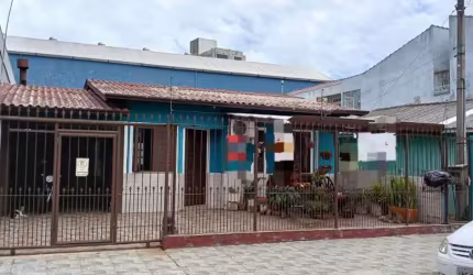 Casa com 2 quartos à venda na Rua Doutor Luiz Bastos do Prado, 2230, Centro, Gravataí, 36 m2 por R$ 1.277.000