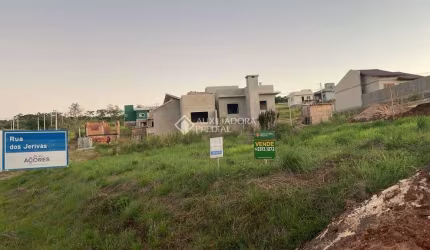 Terreno à venda na Do Parque, 501, Jaú, Santo Antônio da Patrulha, 482 m2 por R$ 120.000