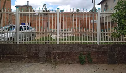 Casa com 3 quartos à venda na Flor de Lótus, 93, Águas Mortas, Gravataí por R$ 234.000