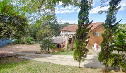 Fazenda à venda na Avenida Mendanha, 1267, Centro, Viamão, 72 m2 por R$ 600.000